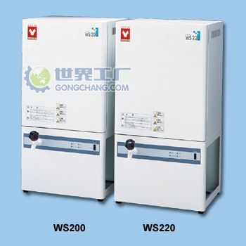 yamato雅马拓蒸馏水制造装置WS200
